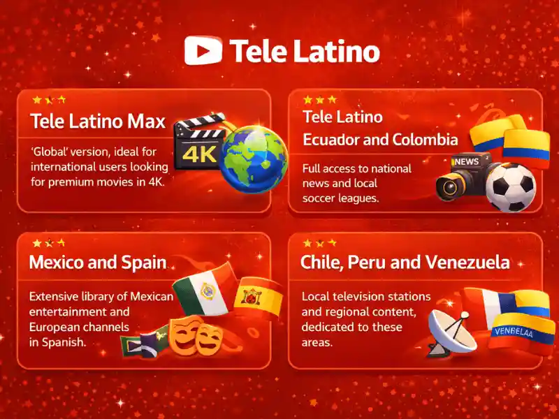 Tele Latino Ecuador